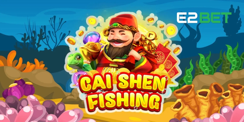 Tìm hiểu trò chơi Bắn Cá Thần Tài