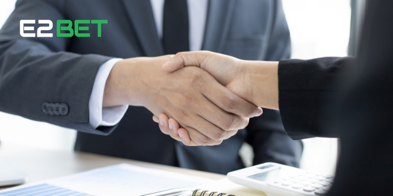 CEO Nguyễn Thái Bảo đưa E2BET vươn xa với chiến lược khác biệt