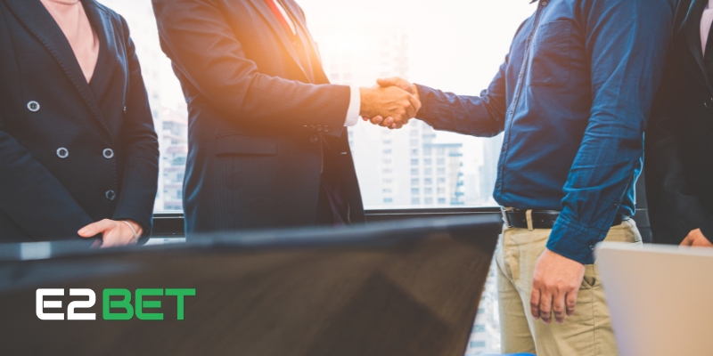 Góp phần nâng tầm cá cược trực tuyến Việt Nam