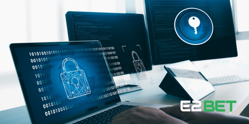 Không chia sẻ tài khoản