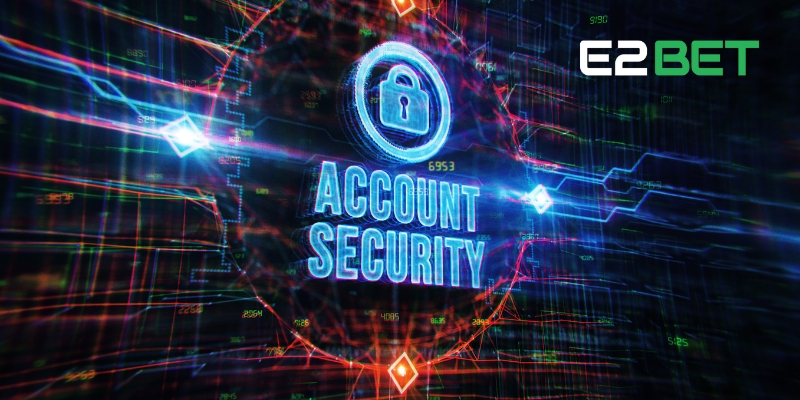 Một số lưu ý quan trọng khi đăng ký E2BET