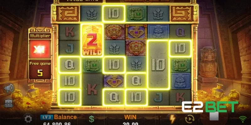 Trải nghiệm cuộc phiêu lưu truy tìm kho báu