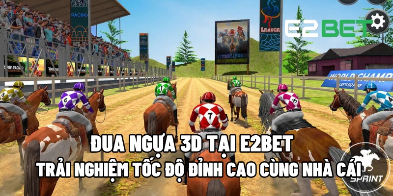 dua ngua 3d 1