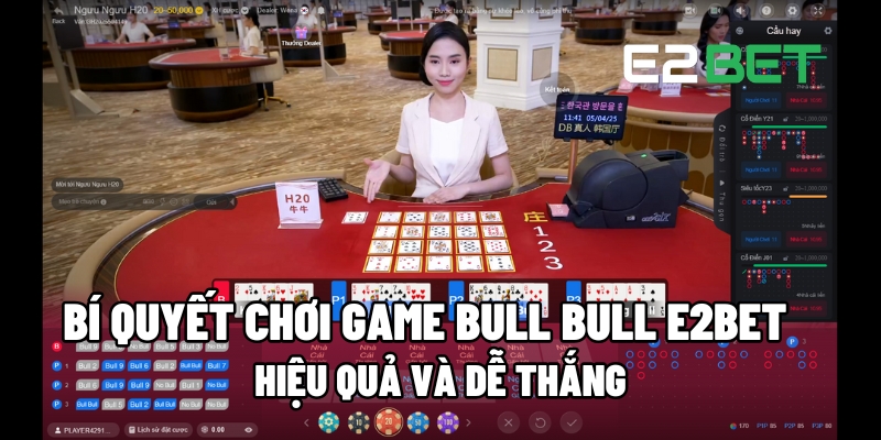 game bull bull e2bet 1