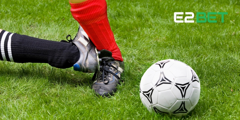 Những lợi thế nổi bật của kèo chấp bóng đá