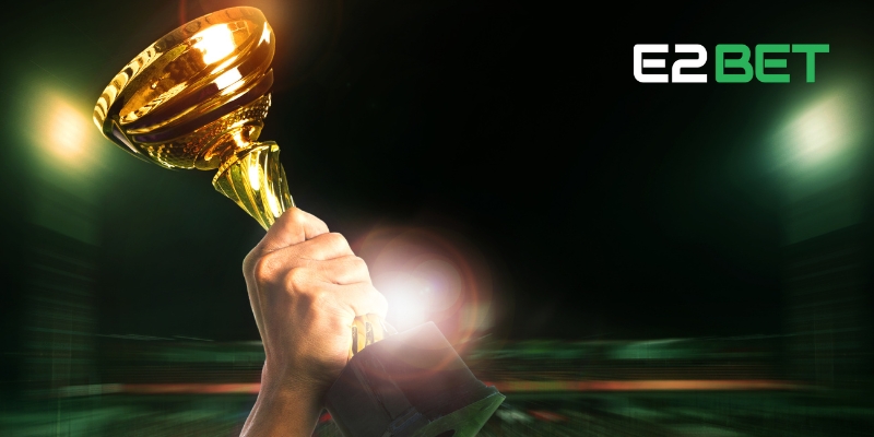 Đánh giá kèo nhà cái tại thể thao E2BET