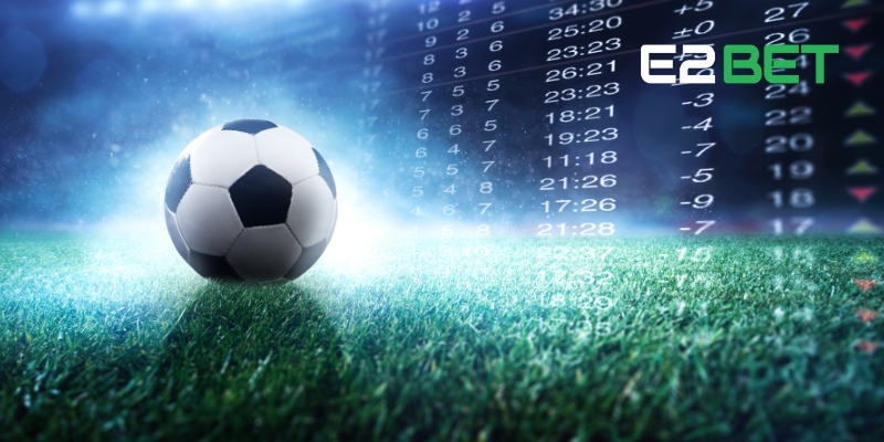 Khám phá các loại kèo nhà cái nổi bật tại trang web