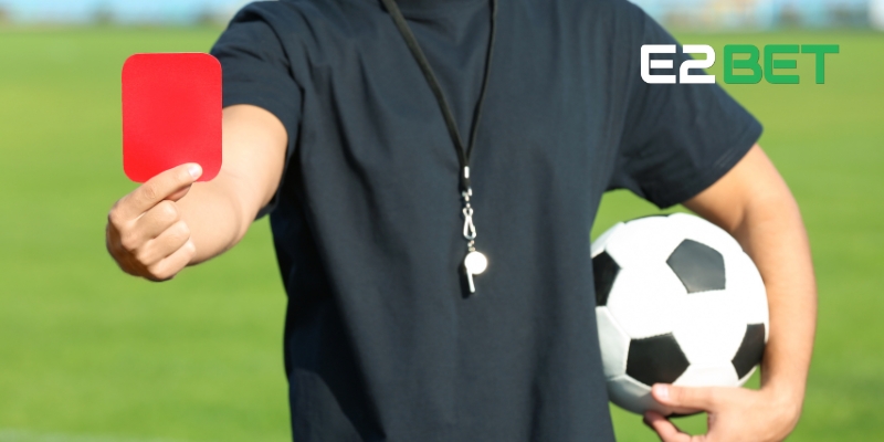 Thế nào là loại kèo thẻ phạt?