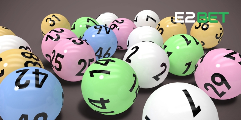 Áp dụng chiến thuật lô gan tại E2BET