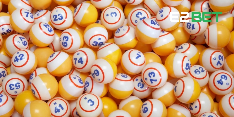 Lợi thế khi chơi lô kép tại E2BET