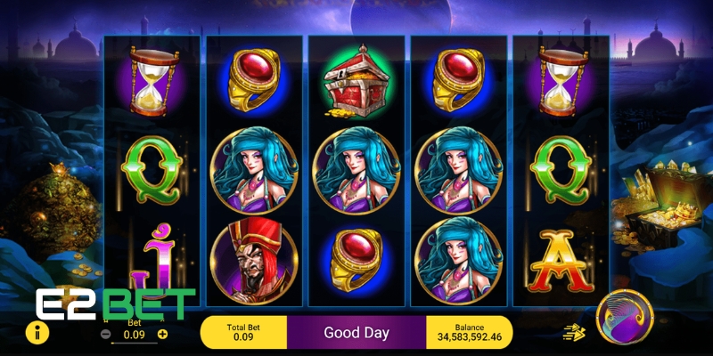 Mẹo chơi Nổ Hũ lựa chọn tính năng phù hợp