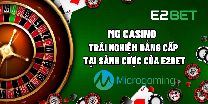 mg casino 1