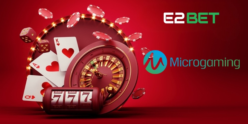 Lý do khiến MG Casino trở thành lựa chọn của hàng triệu người chơi