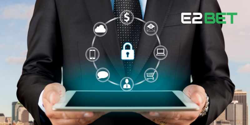 Các quy định bảo mật thông tin quan trọng