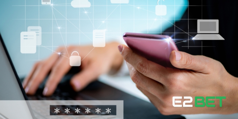 Những yêu cầu cơ bản khi rút tiền E2BET