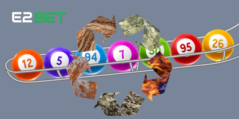 Khám phá phương pháp tính lô đề theo ngũ hành