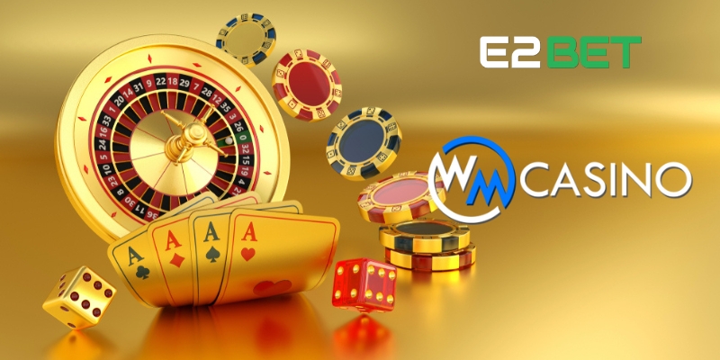 Những điểm nổi bật khiến WM Casino chinh phục người chơi